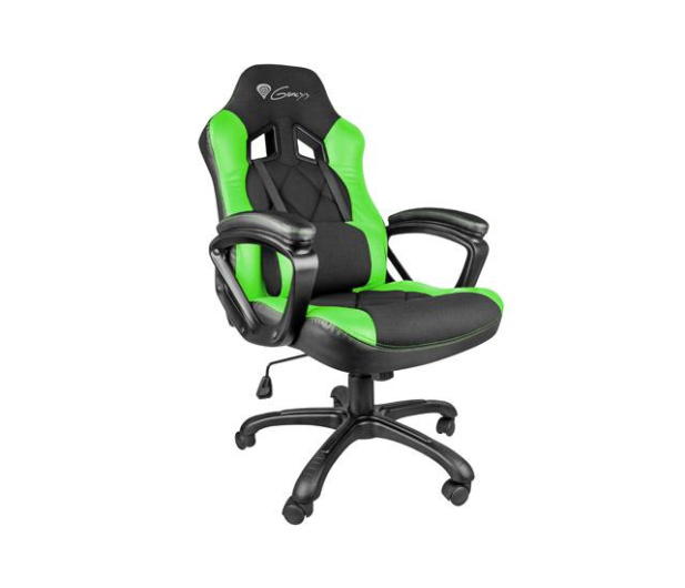 Genesis NITRO 330 CZARNO-ZIELONY - 1384747 - zdjęcie 2
